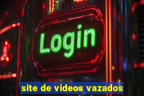 site de videos vazados